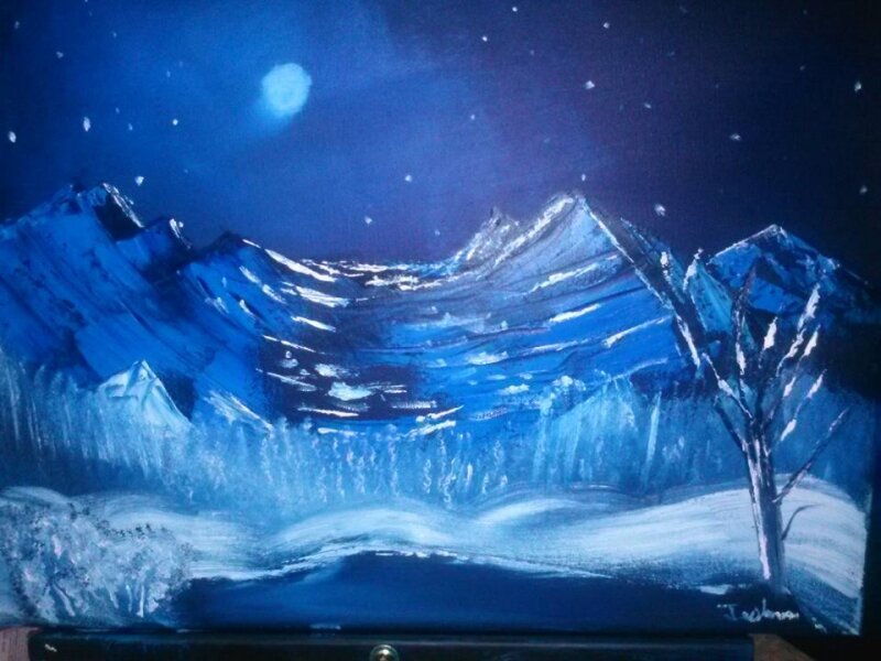 Winter