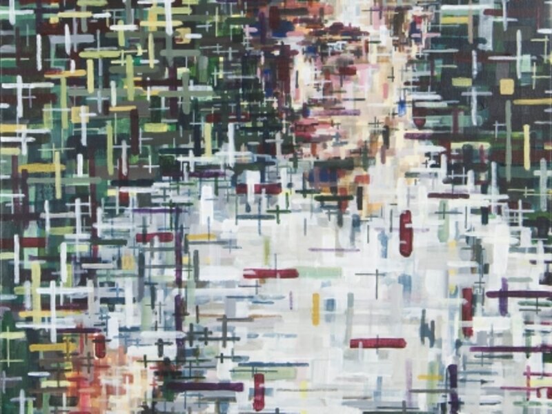 Self Portrait 