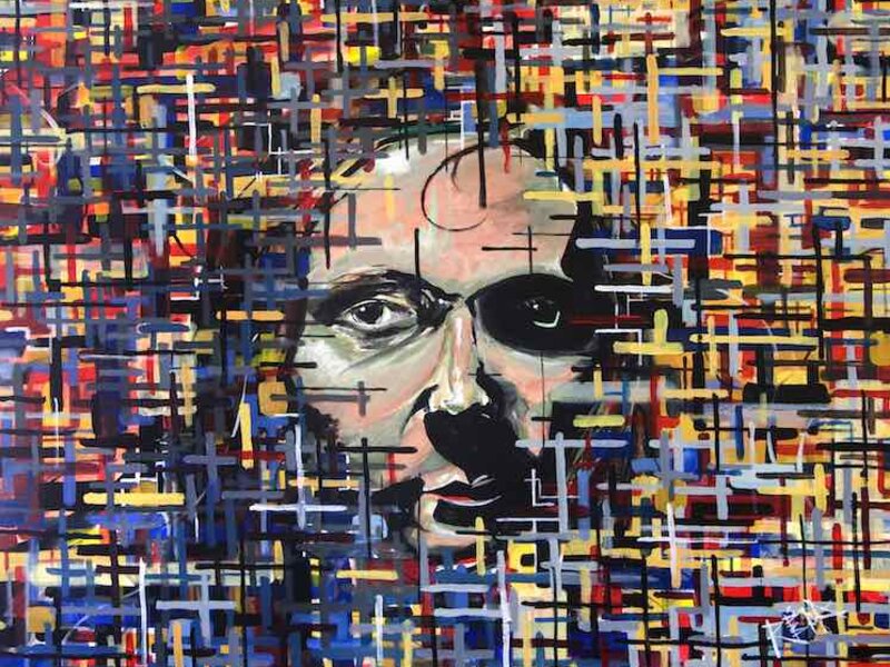 duosoulart.com Painting