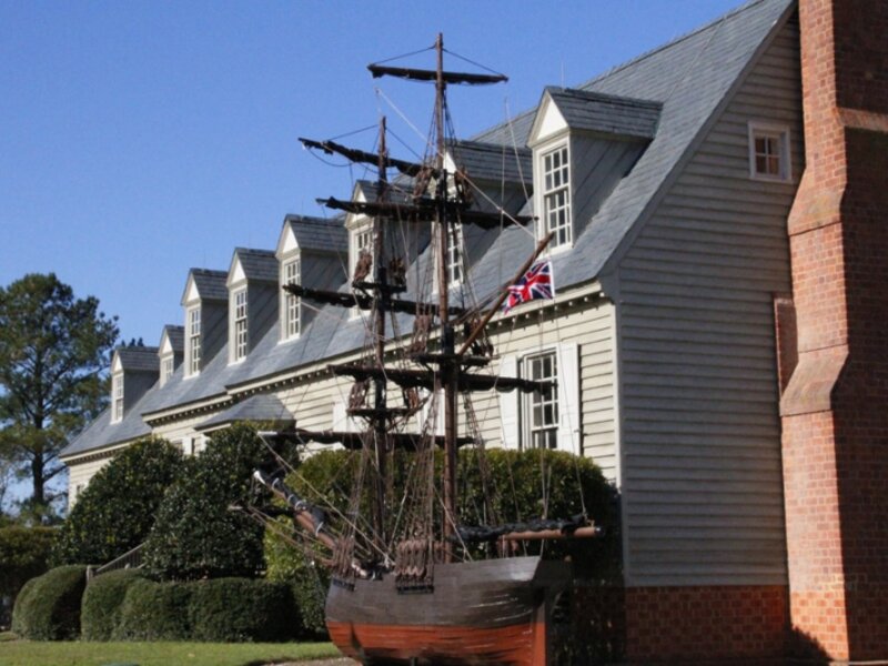 Watermen's Museum