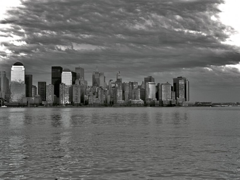 DOWNTOWN