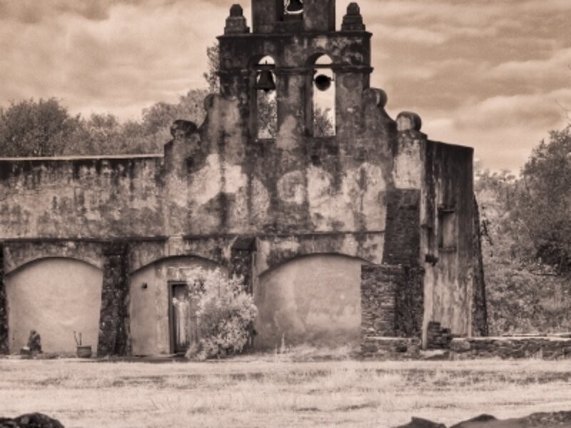Mission San Juan