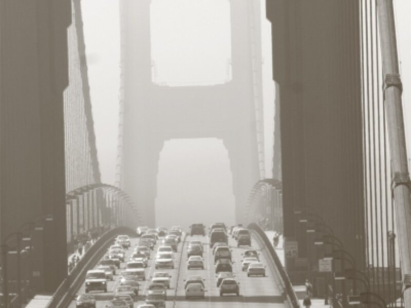 THE BRIDGE