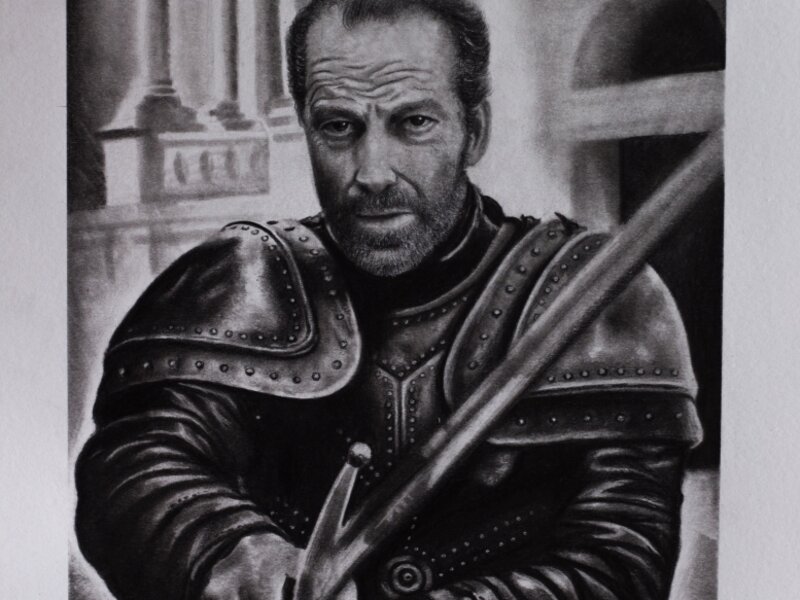 Jorah Mormont 