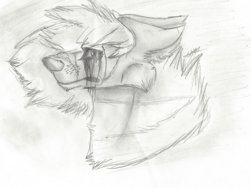 Cut-throat