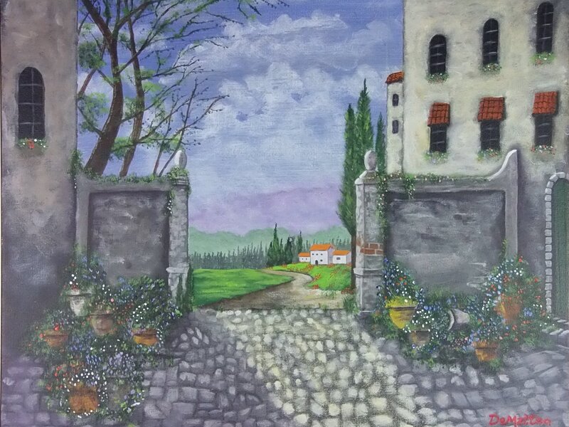 Abruzzo