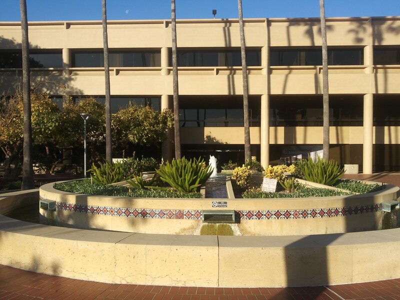 VC Government Center