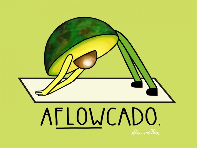 Aflowcado
