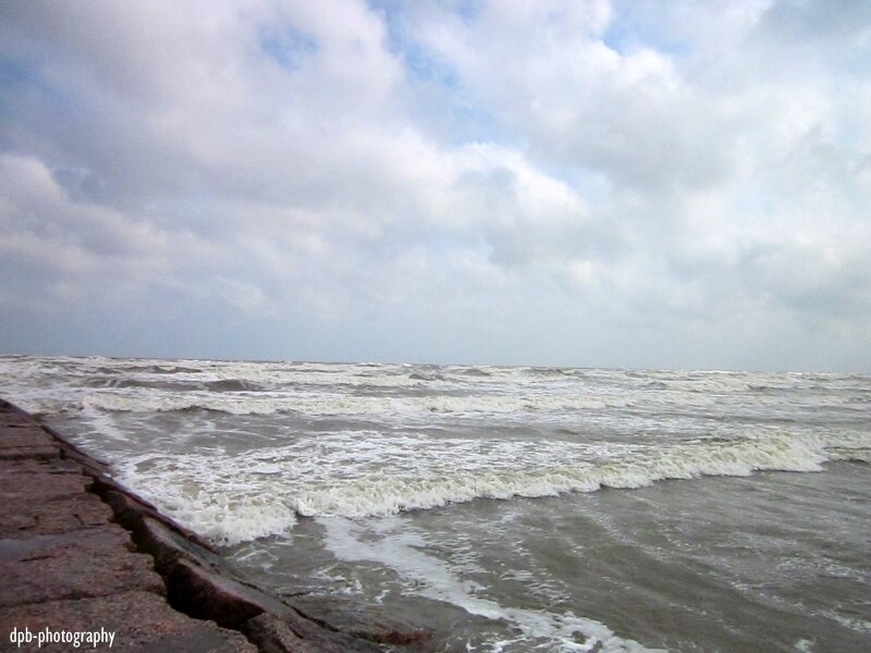 Gulf of Mexico