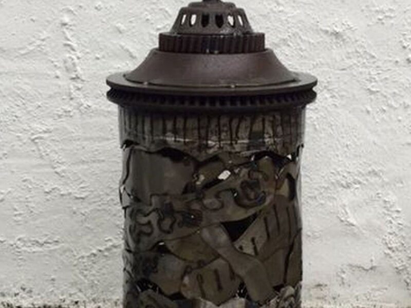 Zufelt Designs Antiquity Series