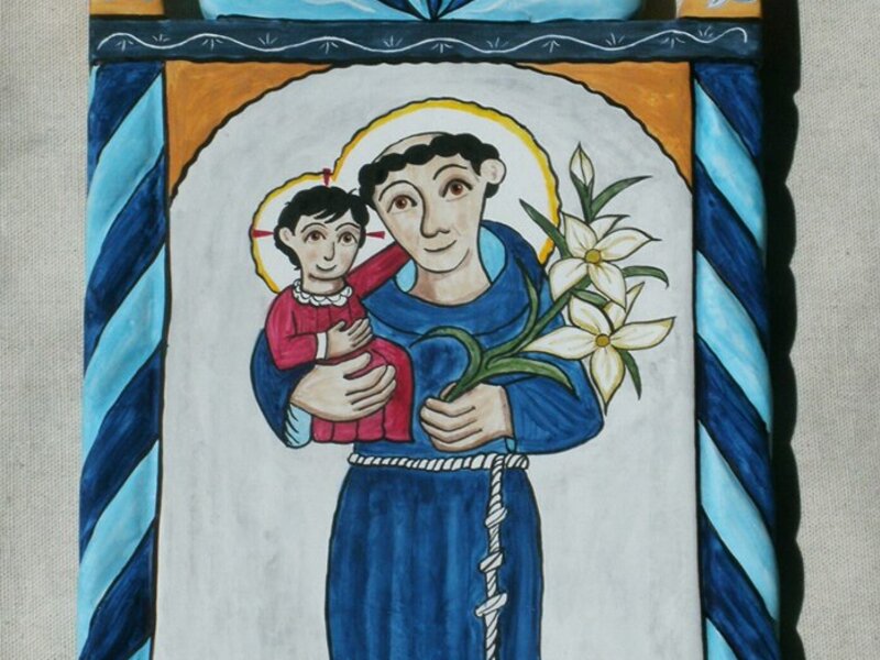 San Antonio de Padua