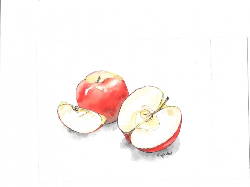 Apples