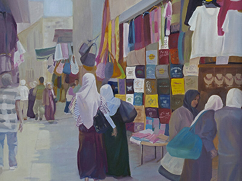 Shopping Day