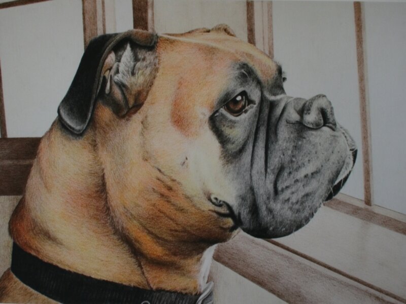 buster