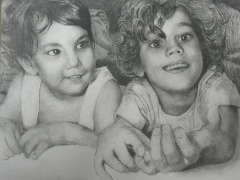 Sisters