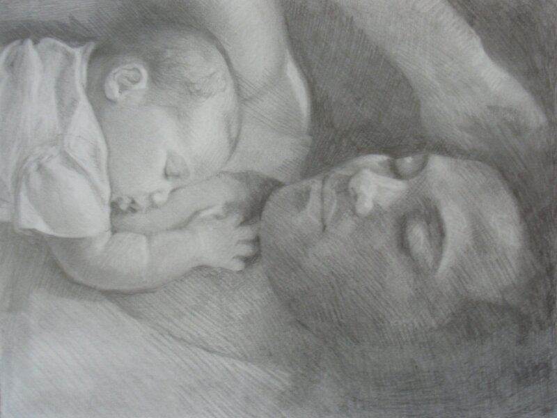 Father and Son
