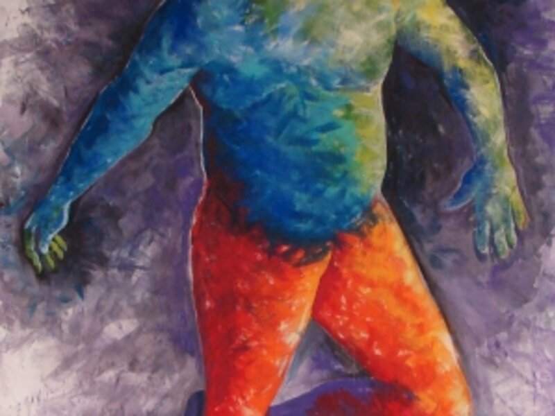 "Ascension" 