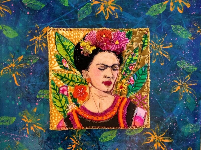 Frida