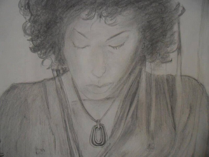 Blessed and Highly Favored