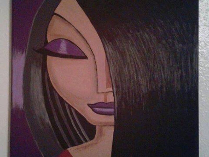 From the Collection of Groomed for Greatness Dreamer 1