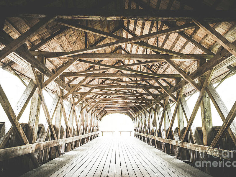 Artist’s Bridge