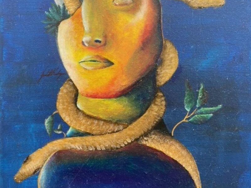 Representation of Artemis