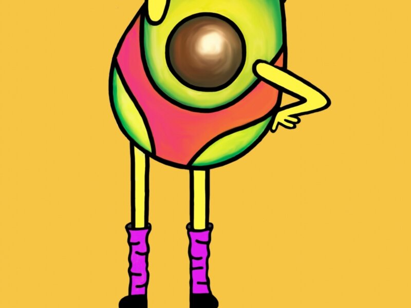 Avocardio