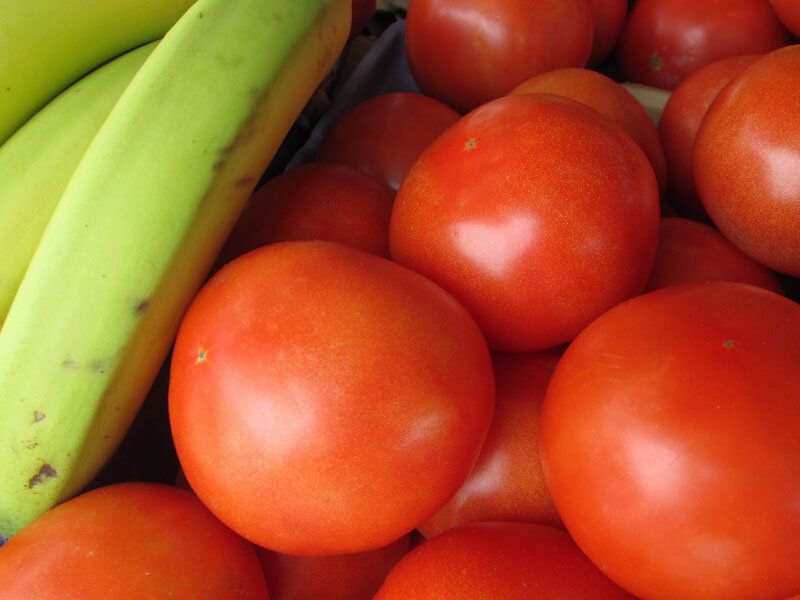 detail, Farmer's Market, RVa