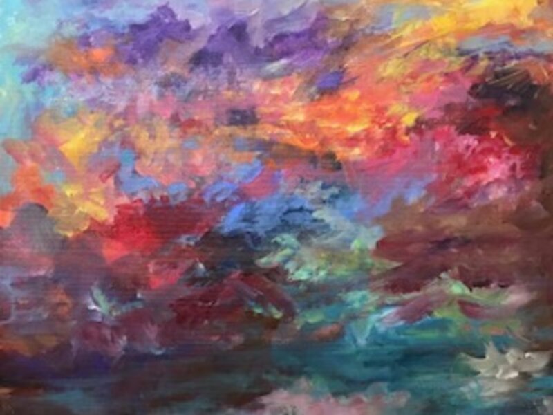 Beauty in Chaos