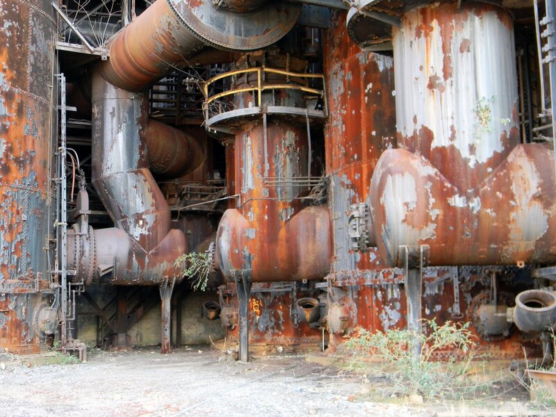 The Belly of the Beast