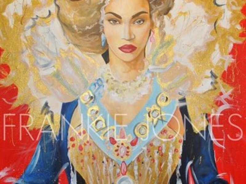 Beyonce