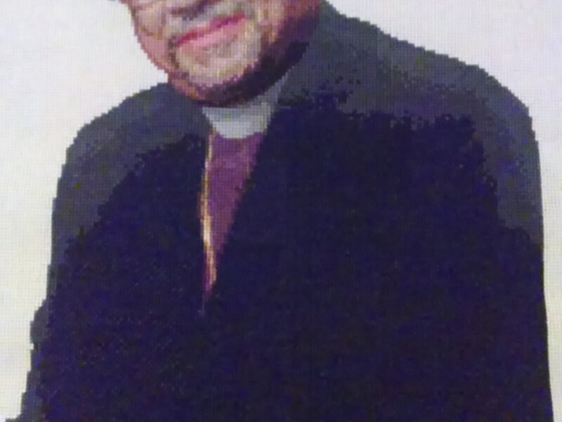 Bishop in New York