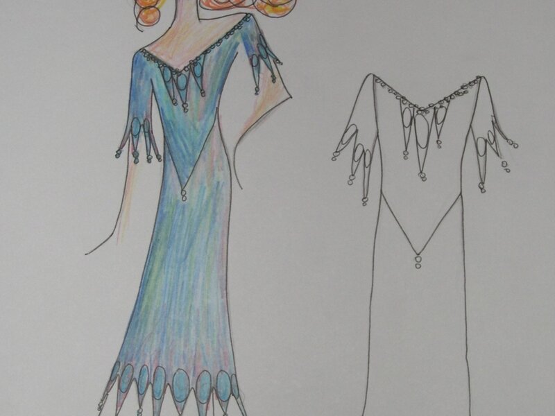 Fashion Illustration