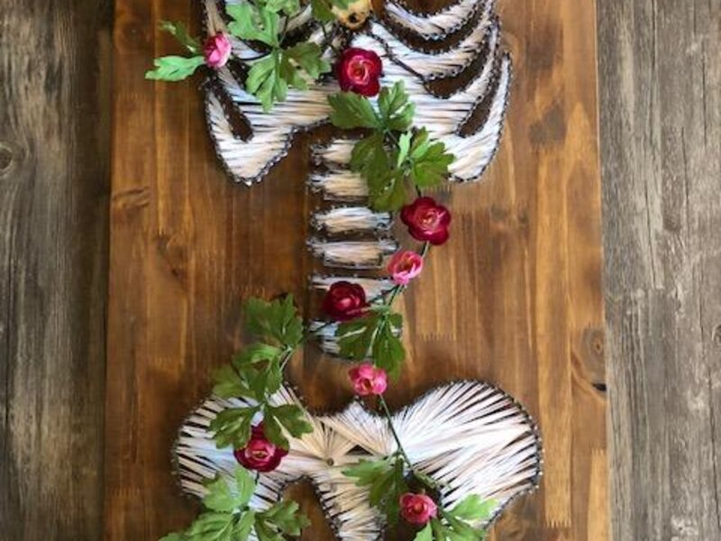 Lovely Bones