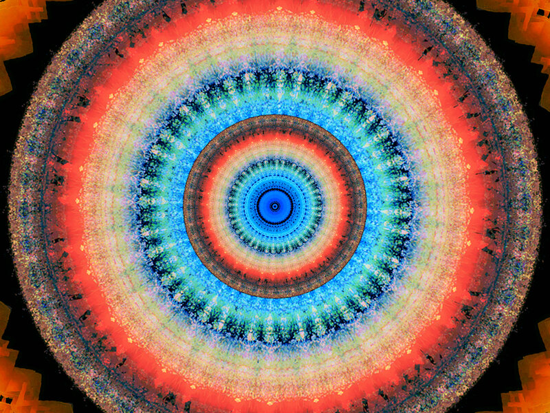 All Seeing