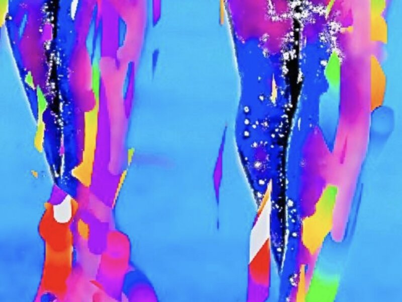 Rusalkas on land: Brazil 