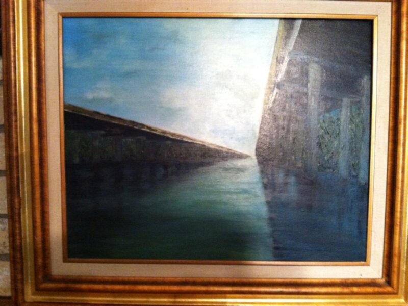 Bridge