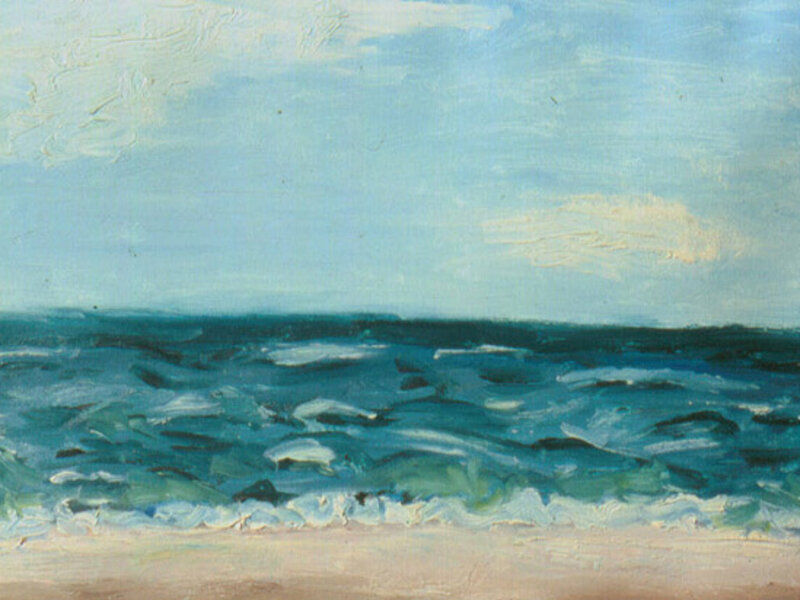 Buckroe Beach, Hampton, Virginia