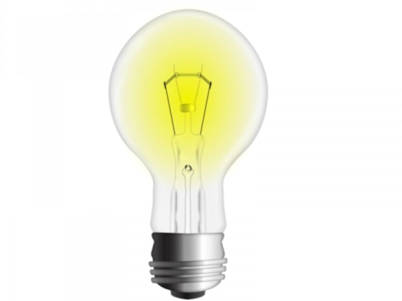 Let There Be Light