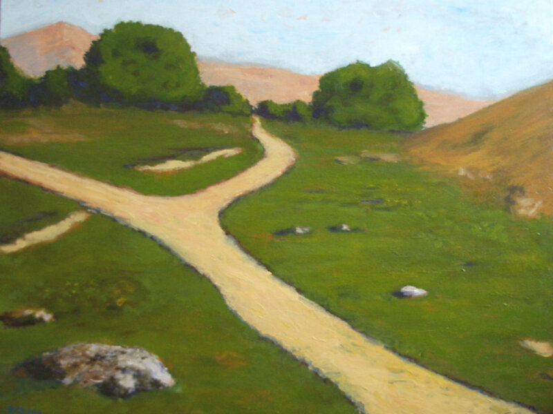 Trabuco Canyon #3