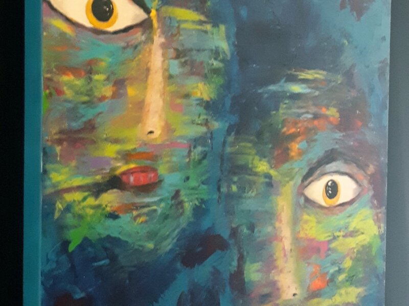 Twin Flames