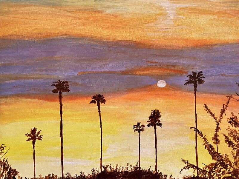 California 3