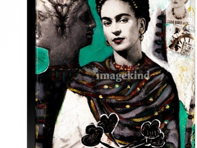 Frida KAlo
