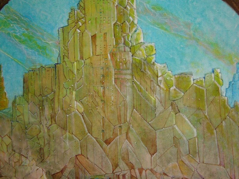 Castle