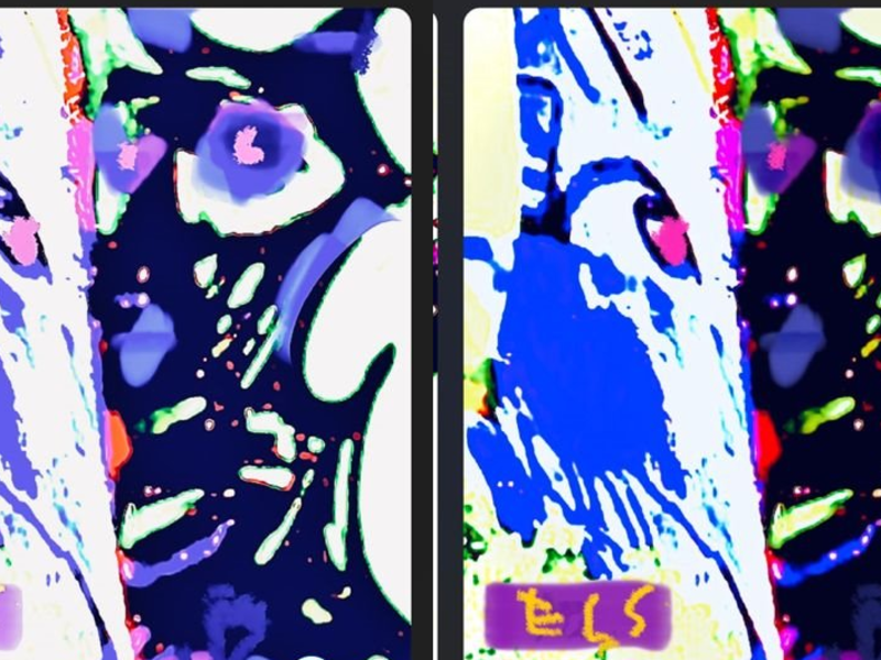 Failed Rusalkas become Monsters-Catapresse,and Scaraotzki 