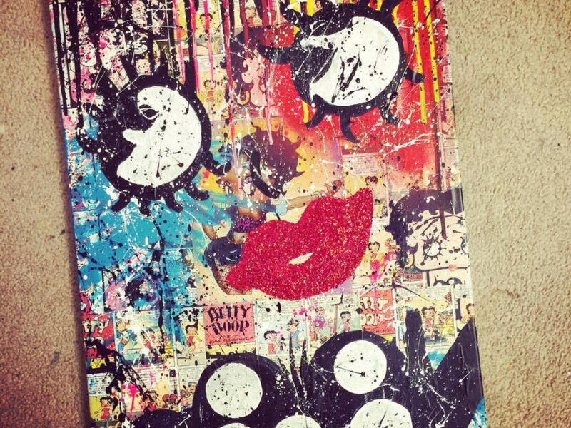 Betty