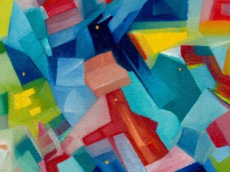 The Horsehead Nebula