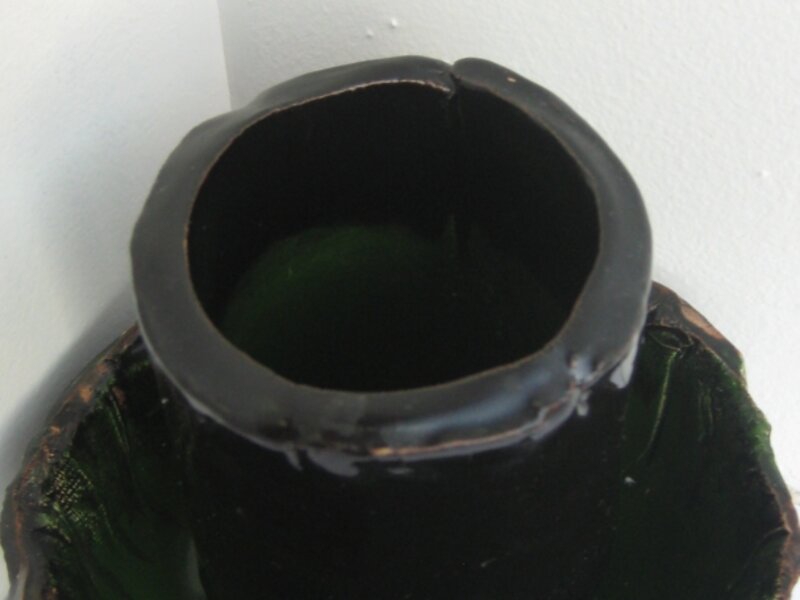 Ogun's Bowl and Cup Set