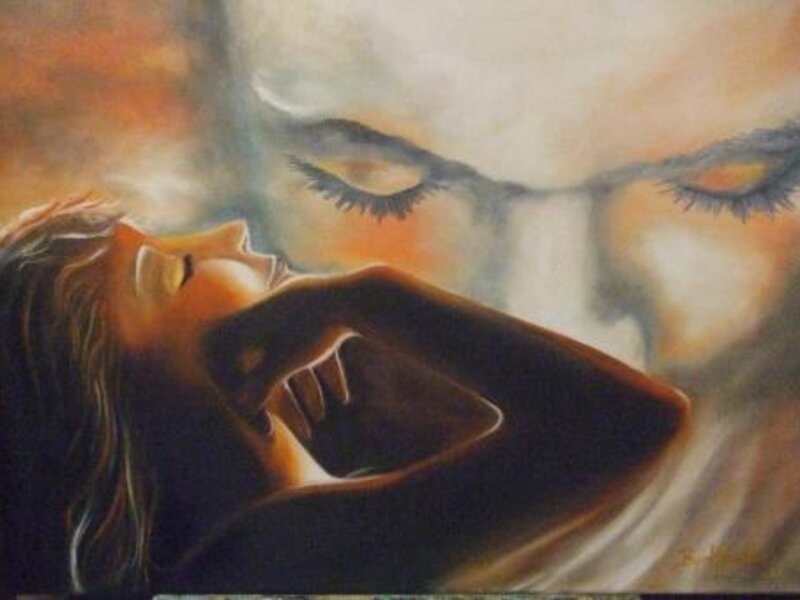 I Dream of You