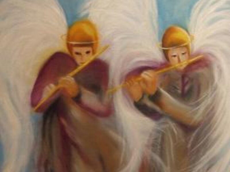 Angel Band